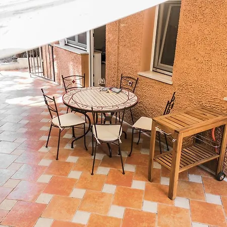 Apartment Beach Split