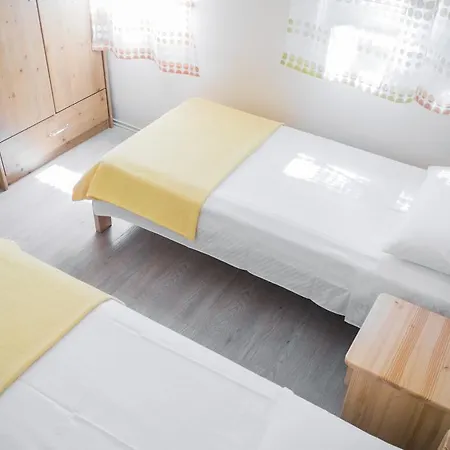 Apartment Beach *